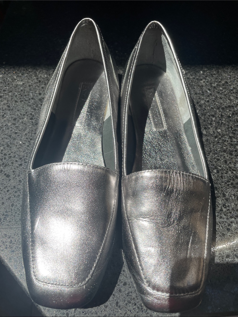 Women’s Enzo Angiolini Liberty flat size 8 M